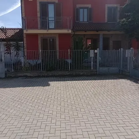 Cugliari Glamping Carmagnola